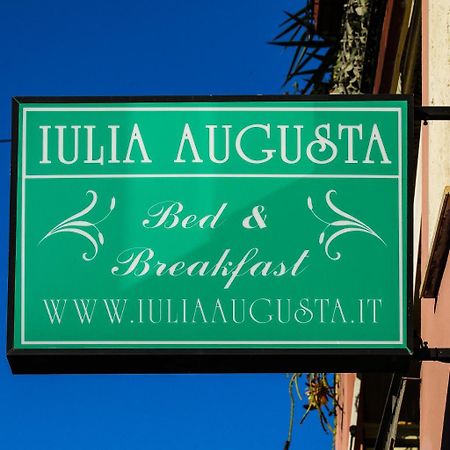 B&B Iulia Augusta Albenga Dış mekan fotoğraf