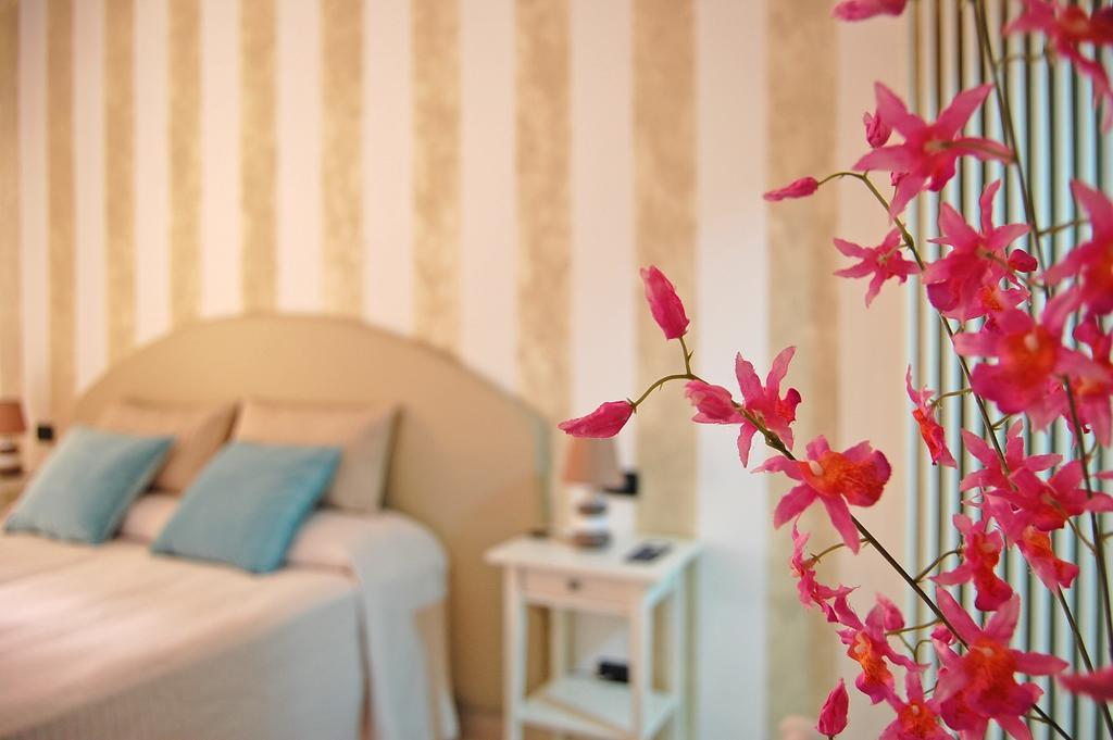 B&B Iulia Augusta Albenga Oda fotoğraf