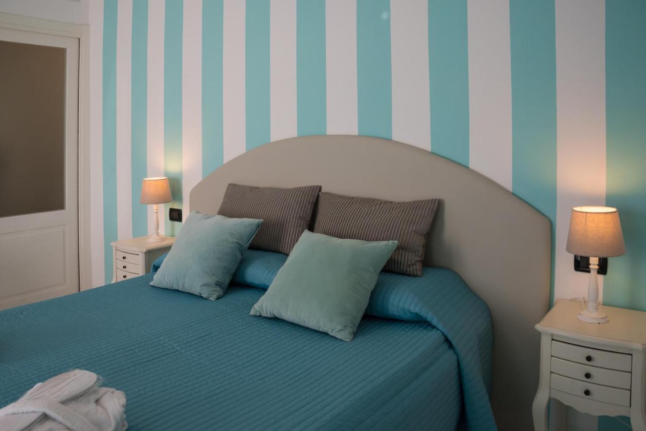 B&B Iulia Augusta Albenga Dış mekan fotoğraf