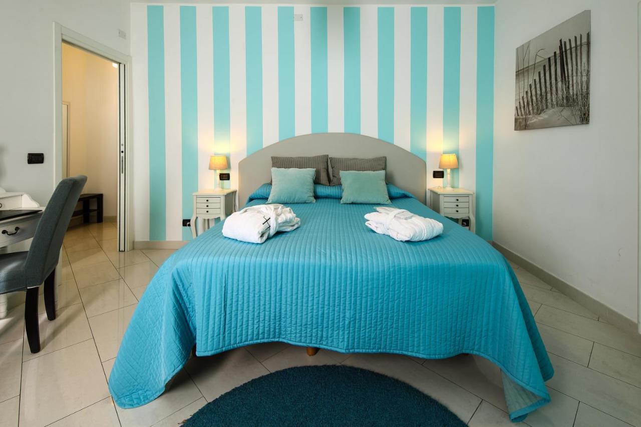 B&B Iulia Augusta Albenga Dış mekan fotoğraf