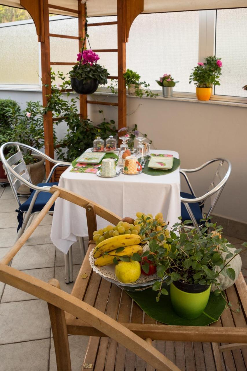 B&B Iulia Augusta Albenga Dış mekan fotoğraf