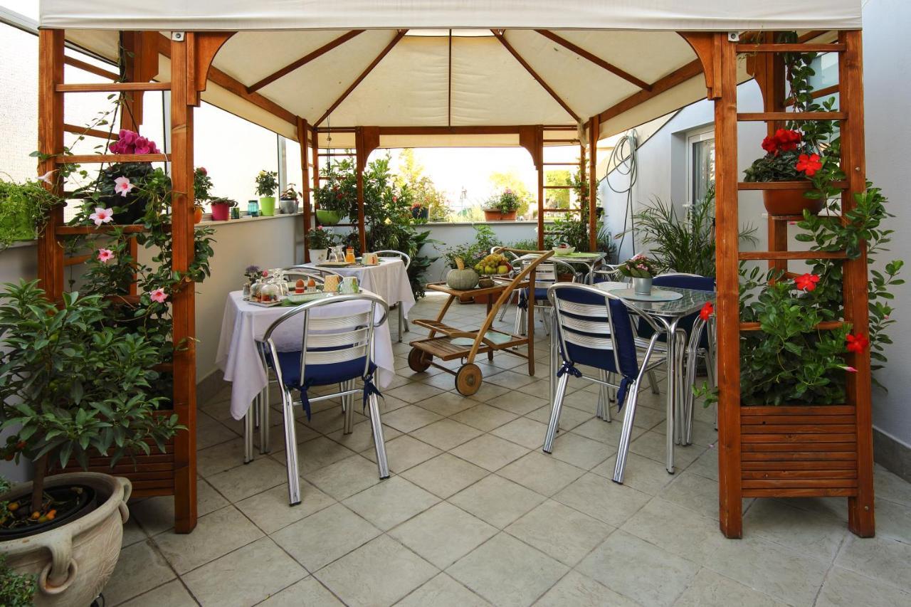 B&B Iulia Augusta Albenga Dış mekan fotoğraf