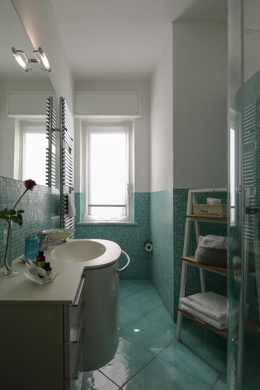 B&B Iulia Augusta Albenga Dış mekan fotoğraf