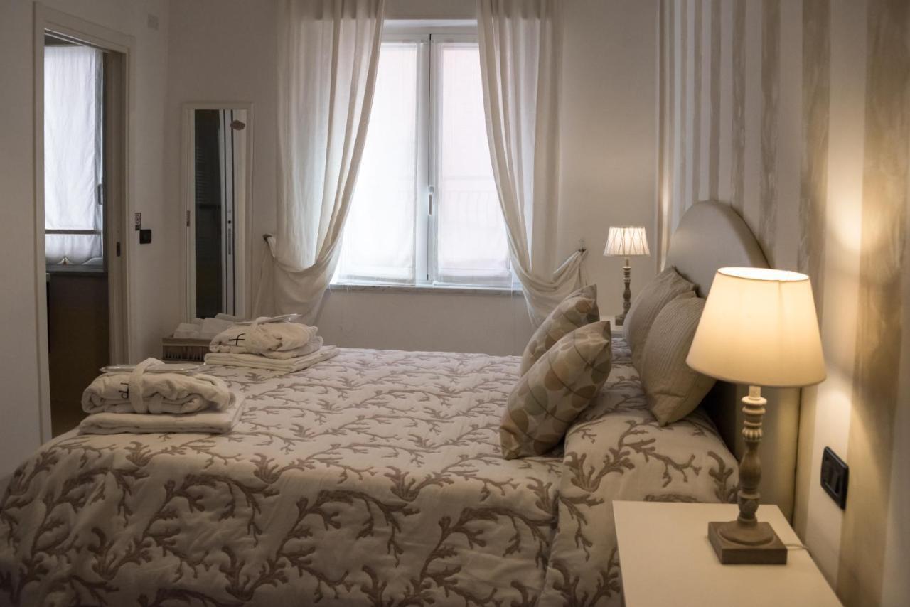 B&B Iulia Augusta Albenga Dış mekan fotoğraf