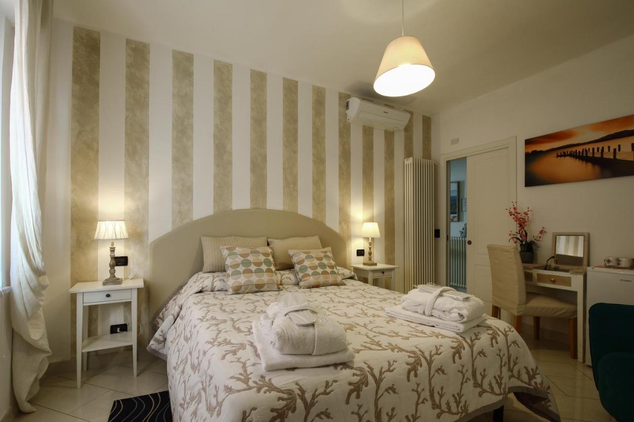 B&B Iulia Augusta Albenga Dış mekan fotoğraf