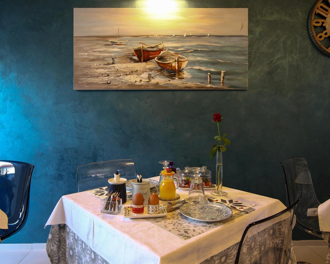 B&B Iulia Augusta Albenga Dış mekan fotoğraf