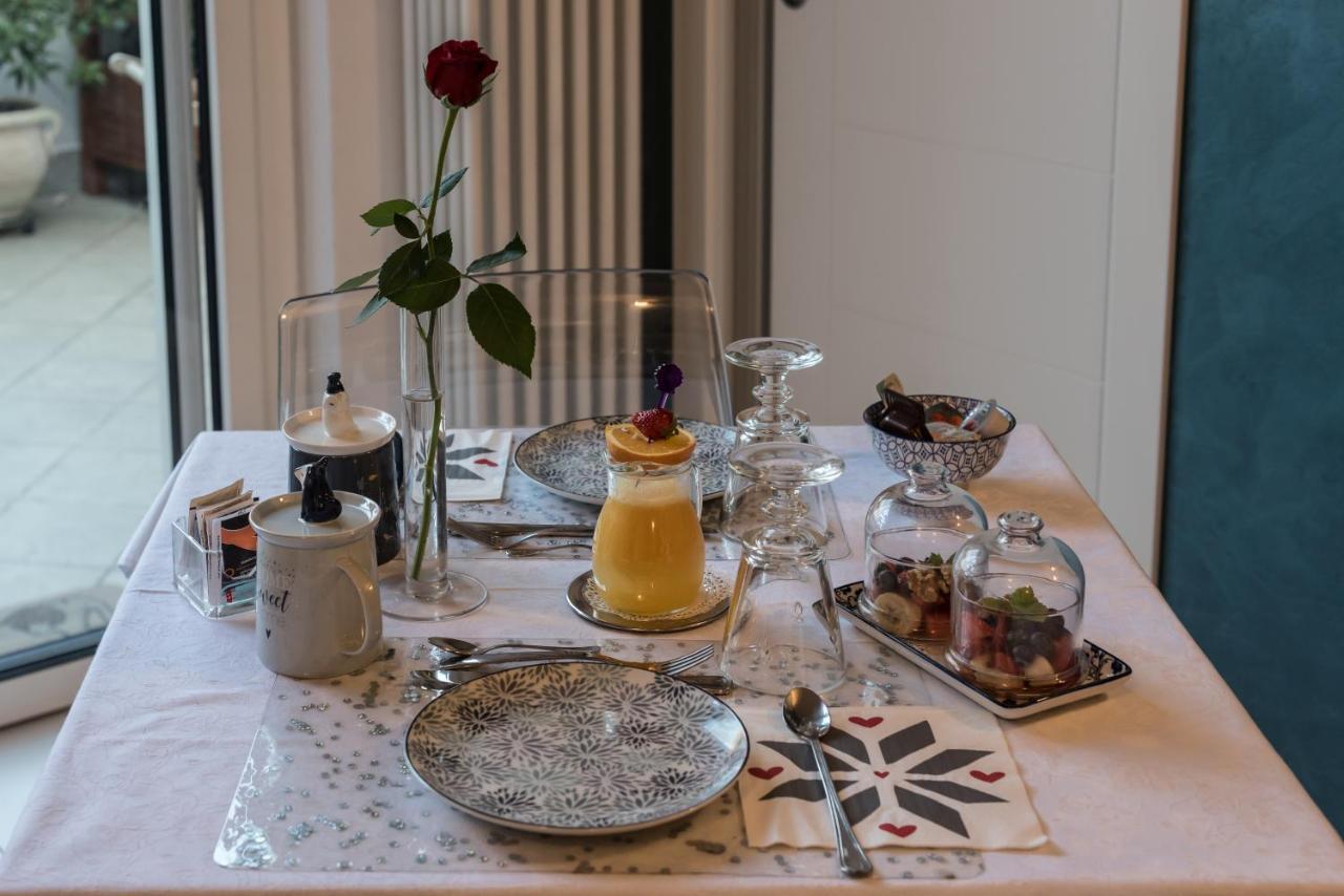 B&B Iulia Augusta Albenga Dış mekan fotoğraf