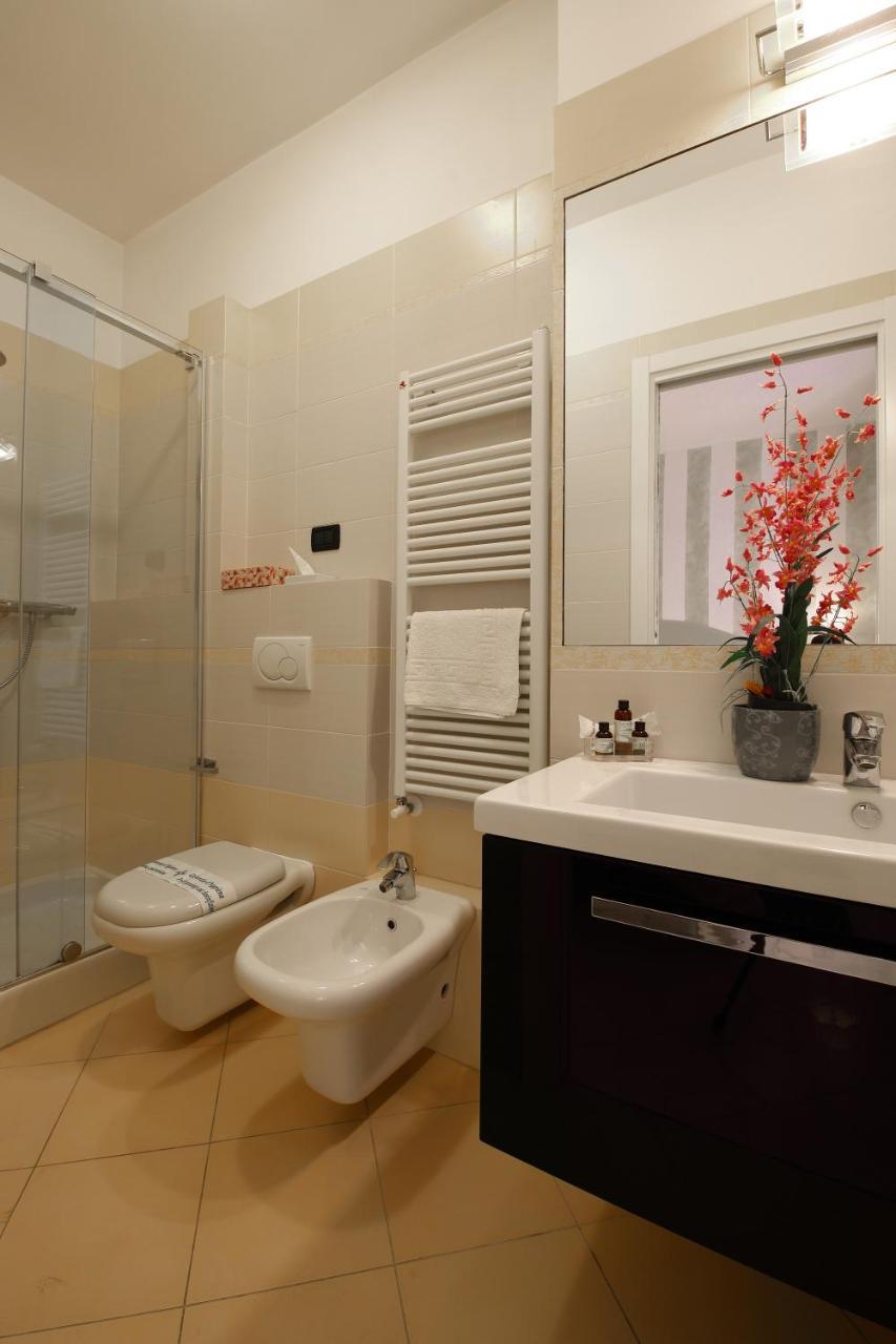 B&B Iulia Augusta Albenga Dış mekan fotoğraf